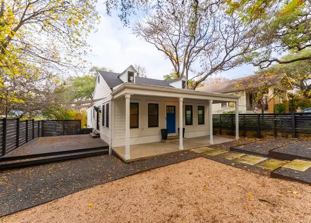 Property at 310 Le Grande Ave, Austin, TX, 78704, 3 beds, 2 baths, [object Object]
