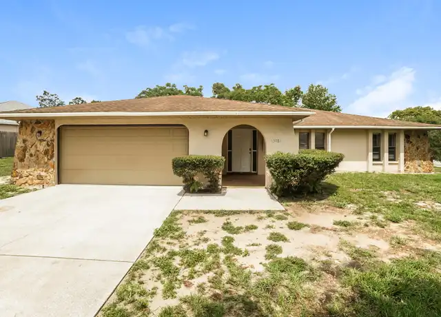 Property at 13081 Hanley Dr, Spring Hill, FL, 34609, 3 beds, 2 baths, [object Object]
