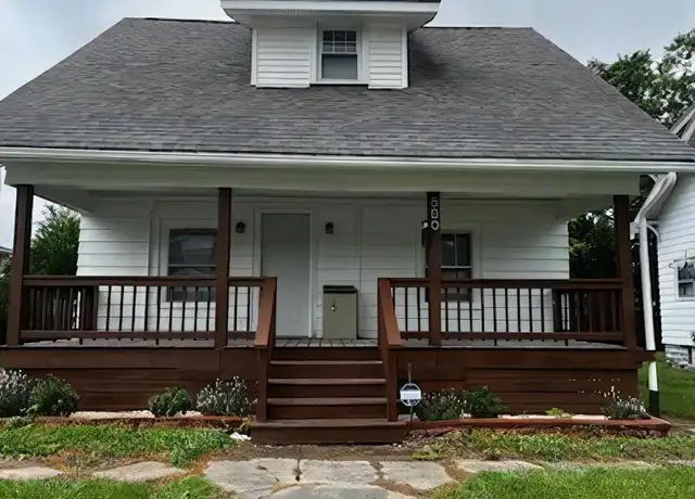 Property at 580 Harrison Ave Unit N/A, Lima, OH, 45804, 4 beds, 1 bath, [object Object]