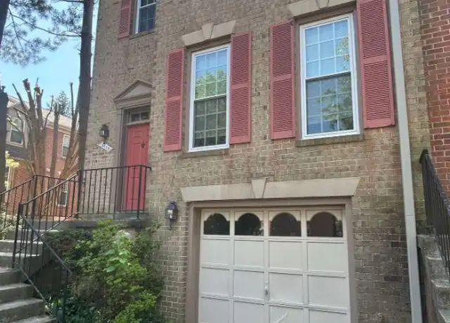 Property at 4129 Meadow Field Ct, Fairfax, VA, 22033, 2 beds, 2.5 baths, [object Object]