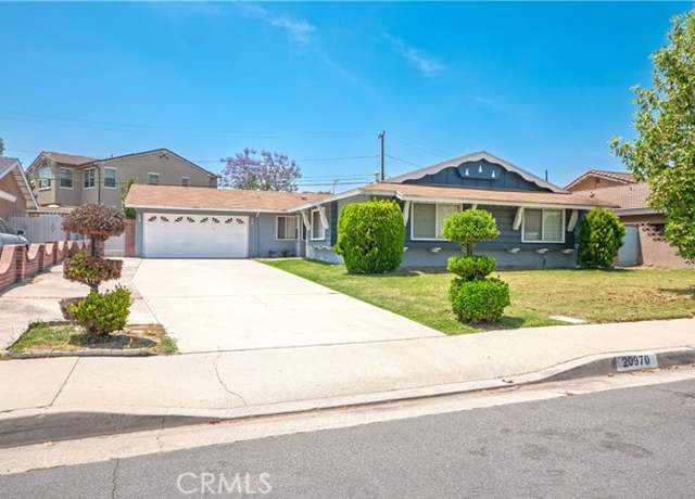 Photo of 20970 Divonne Dr, Walnut, CA 91789