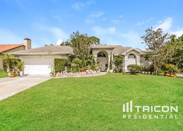 Property at 1000 Green Branch Ct, Oviedo, FL, 32765, 4 beds, 2 baths, [object Object]
