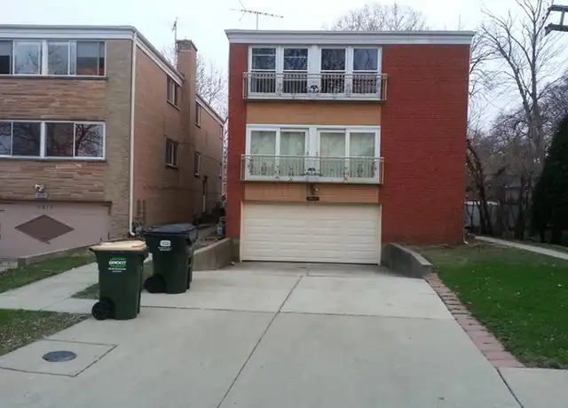 Property at 3821 W Morse Ave Unit 2, Chicago, IL, 60645, 3 beds, 2 baths, [object Object]