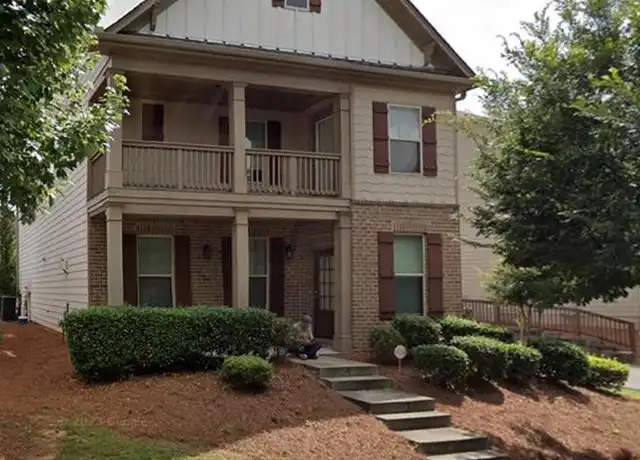 Property at 338 Privet Cir, Suwanee, GA, 30024, 3 beds, 2.5 baths, [object Object]