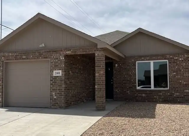 Property at 2520 N Avenue O, Lubbock, TX, 79403, 3 beds, 2 baths, [object Object]
