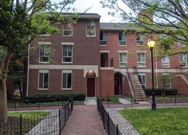 Property at 15 Andrew Pl Unit R104, Baltimore, MD, 21201, 2 beds, 2 baths, [object Object]