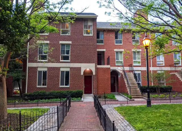 Property at 15 Andrew Pl Unit R104, Baltimore, MD, 21201, 2 beds, 2 baths, [object Object]