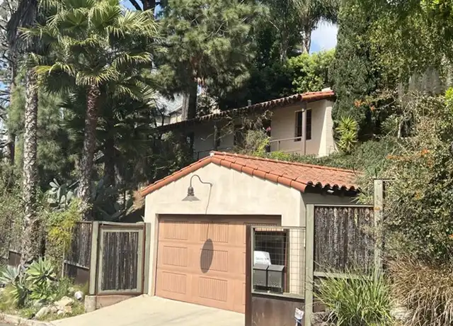 Property at 6331 Longview Ave, Los Angeles, CA, 90068, 1 bed, 1 bath, [object Object]