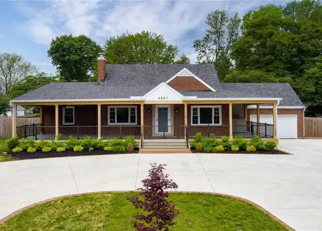 Property at 4691 Mad River Rd, Dayton, OH, 45429, 5 beds, 3 baths, [object Object]