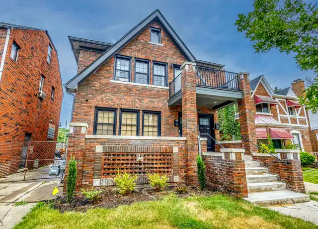Property at 3318 Waverly St, Detroit, MI, 48238, 2 beds, 1 bath, [object Object]