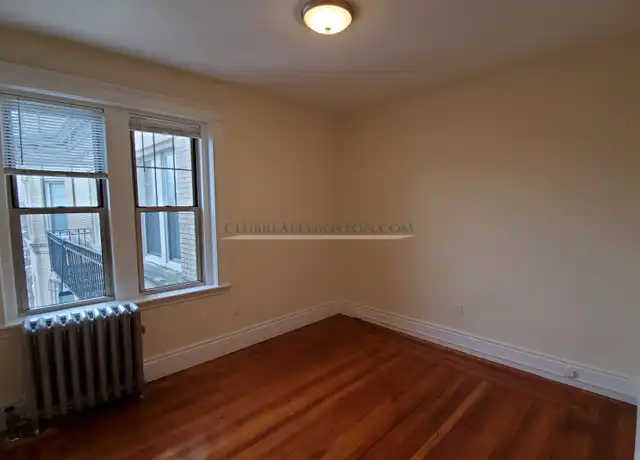 Property at 31 Copeland Park Unit 4, Boston, MA, 02119, 1 bed, 1 bath, [object Object]