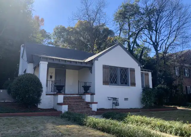 Property at 1704 Boulevard St Unit A, Columbus, GA, 31906, 1 bed, 1 bath, [object Object]