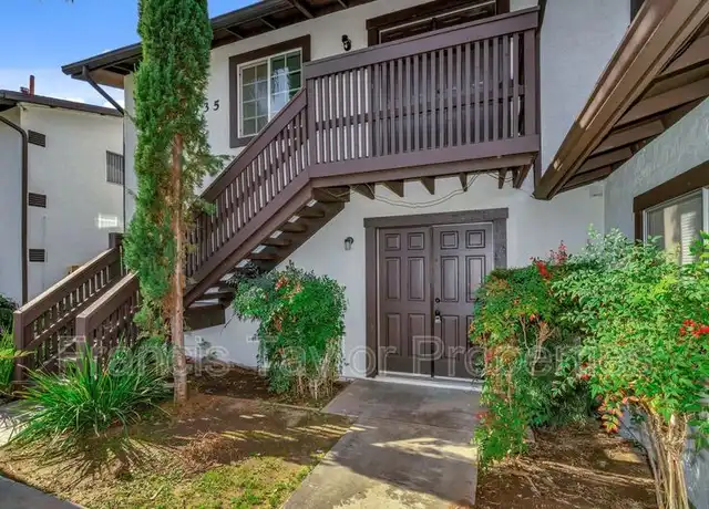 Property at 1535 S Maple St Unit B, Escondido, CA, 92025, 2 beds, 2 baths, [object Object]