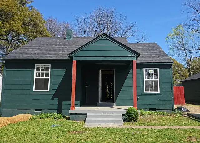 Property at 2816 Arlington Ave, Memphis, TN, 38114, 4 beds, 2 baths, [object Object]