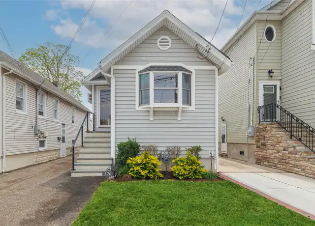 Property at 120 Lawson Ave, East Rockaway, NY, 11518, 2 beds, 1 bath, [object Object]