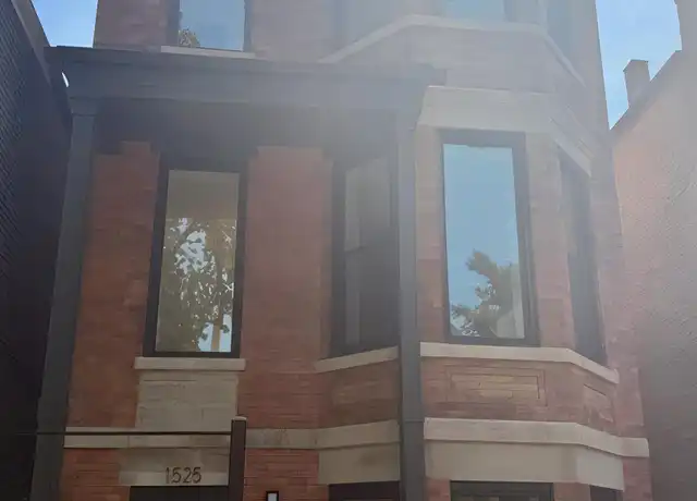 Property at 1525 S Harding Ave Unit 3, Chicago, IL, 60623, 2 beds, 1 bath, [object Object]