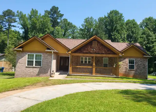 Property at 3873 King Edward Trl SW, Atlanta, GA, 30331, 3 beds, 2 baths, [object Object]