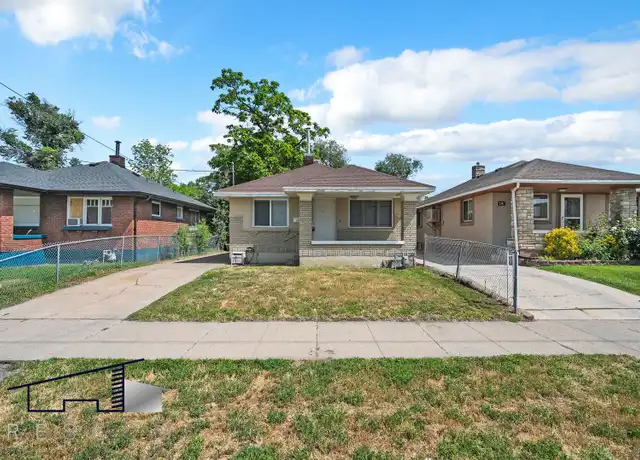 Property at 212 Patterson St Unit 1, Ogden, UT, 84401, 2 beds, 1 bath, [object Object]