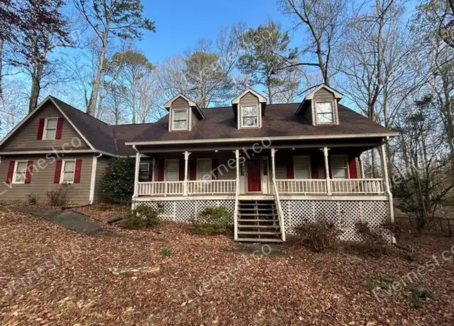 Property at 170 Olde Oak Dr, Jonesboro, GA, 30238, 5 beds, 3 baths, [object Object]