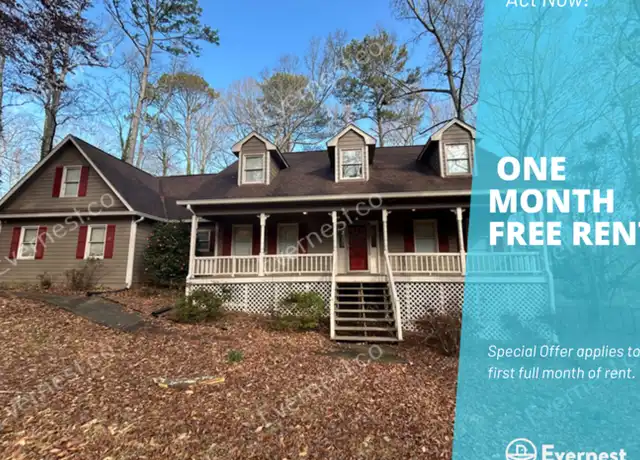 Property at 170 Olde Oak Dr, Jonesboro, GA, 30238, 5 beds, 3 baths, [object Object]