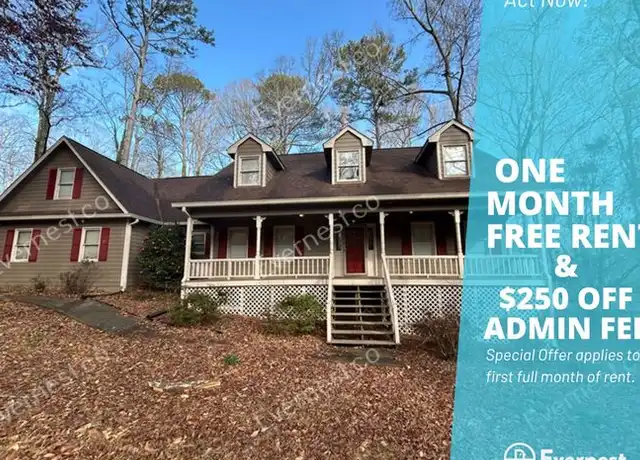 Property at 170 Olde Oak Dr, Jonesboro, GA, 30238, 5 beds, 3 baths, [object Object]
