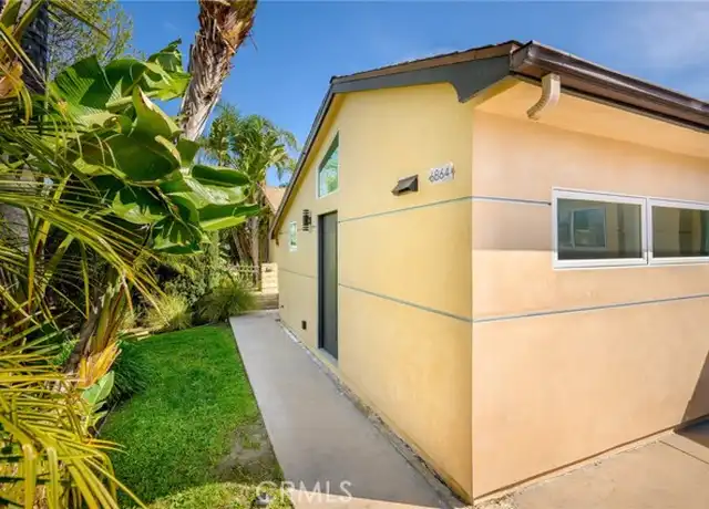Property at 6864 Babcock Ave, North Hollywood, CA, 91605, 1 bed, 1 bath, [object Object]