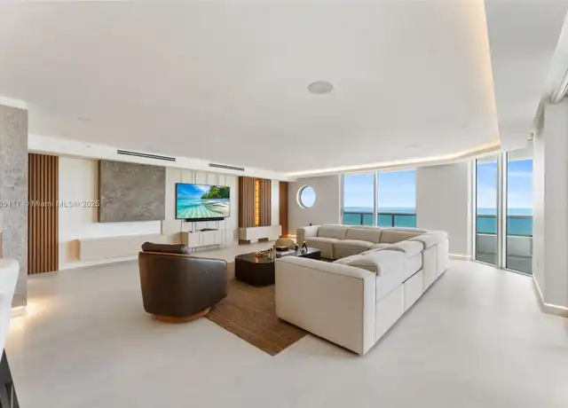 Property at 5801 Collins Ave #900, Miami Beach, FL, 33140, 4 beds, 5 baths, [object Object]