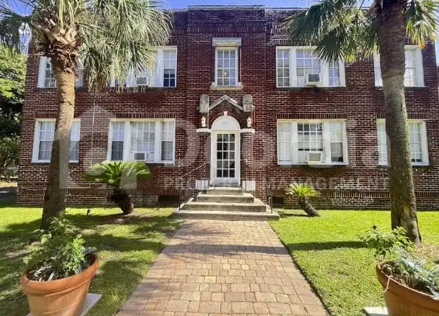 Property at 2935 Post St, Jacksonville, FL, 32205, 1 bed, 1 bath, [object Object]