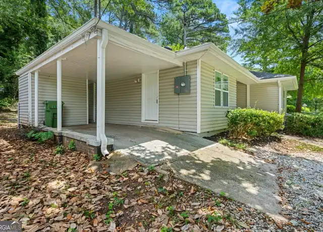 Property at 1780 Brewer Blvd SW, Atlanta, GA, 30310, 3 beds, 2 baths, [object Object]
