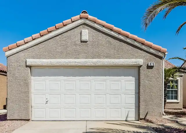 Property at 873 Tollbrook Way, Henderson, NV, 89011, 3 beds, 2 baths, [object Object]