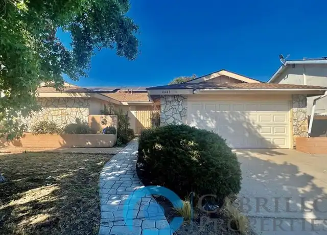 Property at 6443 Lance Ct, San Diego, CA, 92120, 4 beds, 2 baths, [object Object]