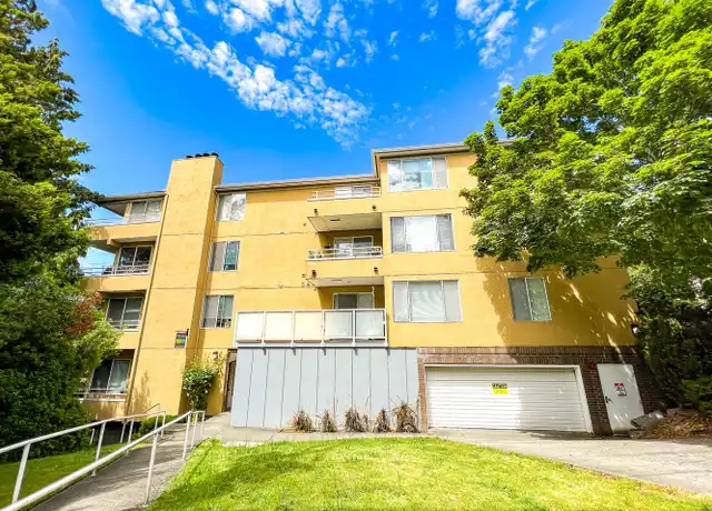 Property at 4850 California Ave SW Unit 502, Seattle, WA, 98116, 2 beds, 1 bath, [object Object]
