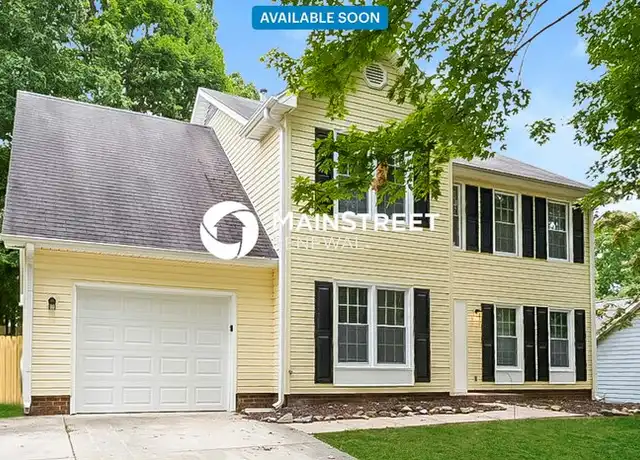 Property at 6815 Renwick Ct, Greensboro, NC, 27410, 4 beds, 2.5 baths, [object Object]