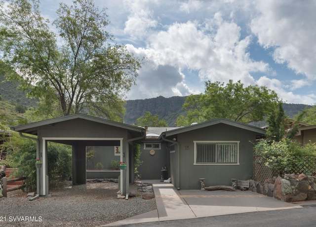 Photo of 4426 N State Route 89A Unit A, Sedona, AZ 86336