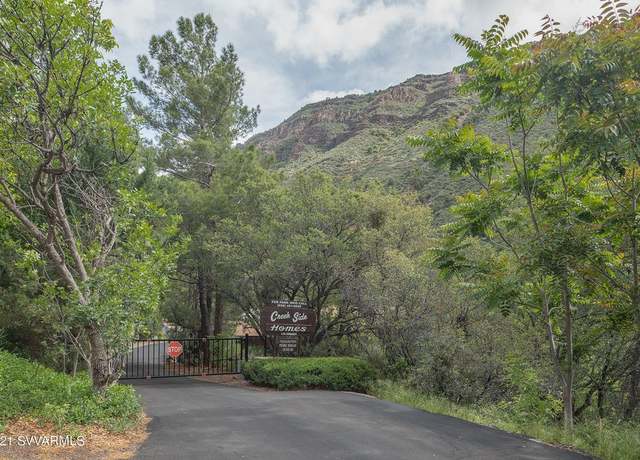 Photo of 4426 N State Route 89A Unit A, Sedona, AZ 86336