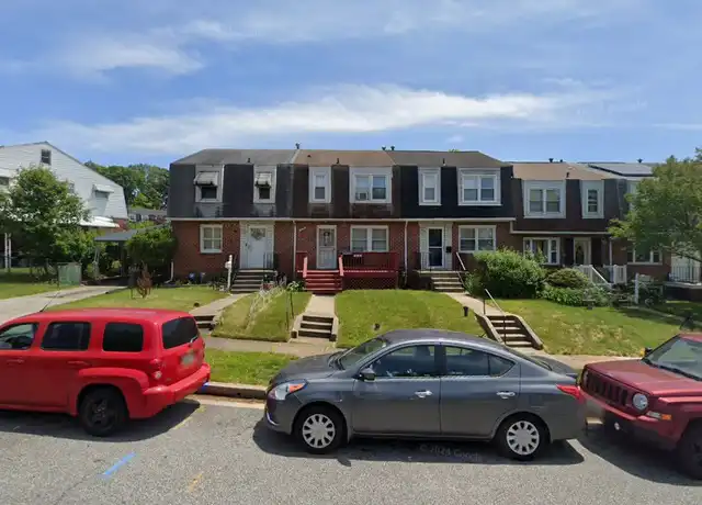 Property at 5753 Utrecht Rd, Baltimore, MD, 21206, 3 beds, 1.5 baths, [object Object]