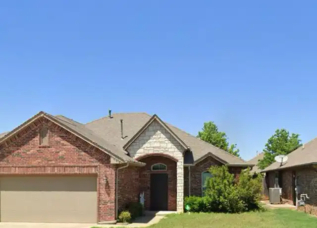 Property at 8217 NW 158th St, Edmond, OK, 73013, 4 beds, 2 baths, [object Object]