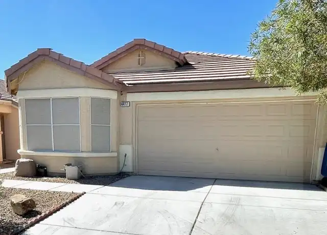 Property at 4417 Blue Mist Ct, Las Vegas, NV, 89139, 3 beds, 2 baths, [object Object]