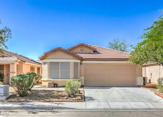Property at 4417 Blue Mist Ct, Las Vegas, NV, 89139, 3 beds, 2 baths, [object Object]