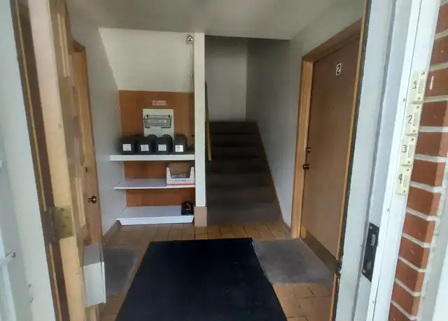 Property at 7301 W Tripoli Ave Unit 2, Milwaukee, WI, 53220, 2 beds, 1 bath, [object Object]