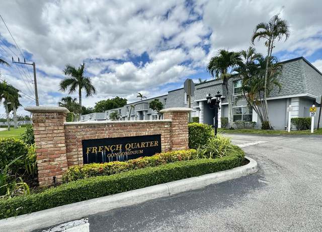 Photo of 292 NW 69th Ave, Plantation, FL 33317