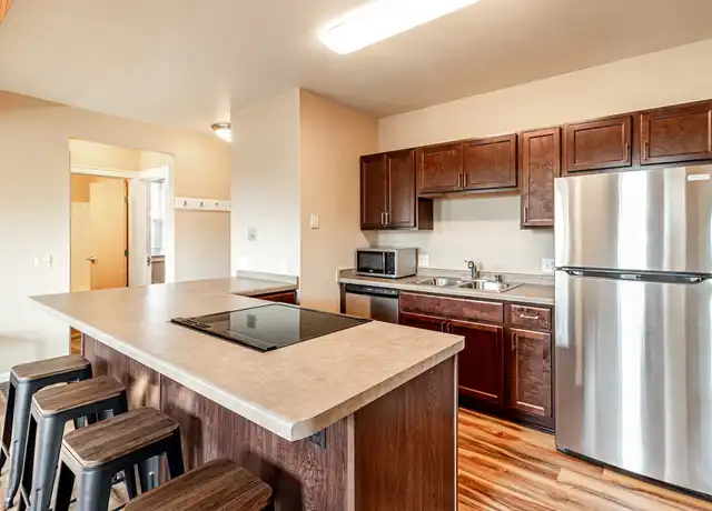Property at The Abbie - 142 Langdon St, Madison, WI, 53703, 3-4 beds, 1-2 bath, [object Object]
