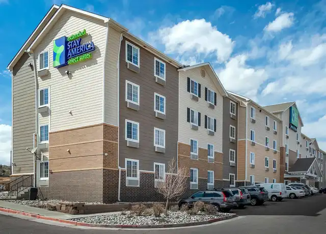 Property at Colorado Springs - 3350 N Chestnut St, Colorado Springs, CO, 80907, 0 beds, 1 bath, [object Object]