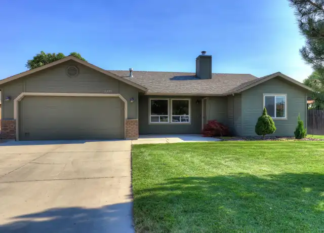 Property at 2101 Wildflower Dr, Nampa, ID, 83686, 4 beds, 2 baths, [object Object]