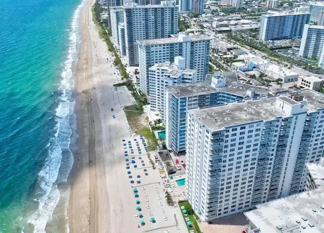 Property at 3750 Galt Ocean Dr #205, Fort Lauderdale, FL, 33308, 2 beds, 2 baths, [object Object]