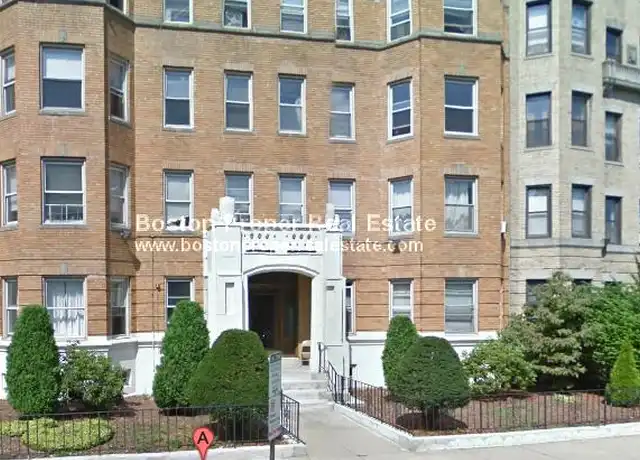Property at 55 Park Dr Unit 16, Boston, MA, 02215, 0 beds, 1 bath, [object Object]