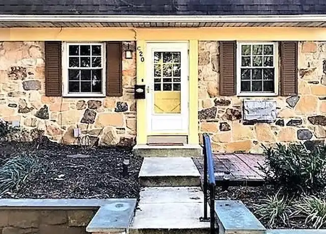 Property at 207 Walnut Hill Rd Unit C20, West Chester, PA, 19382, 2 beds, 1.5 baths, [object Object]
