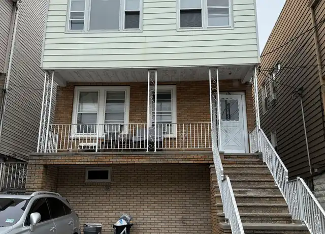Property at 176 W 24th St, Bayonne, NJ, 07002, 3 beds, 1 bath, [object Object]