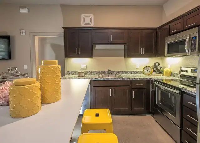 Property at Mason at Hive - 2350 Valley St, Oakland, CA, 94612, 1 bed, 1-2 bath, [object Object]