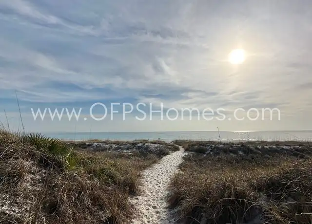 Property at 121 Casa Pl Unit 1, Panama City Beach, FL, 32413, 2 beds, 1 bath, [object Object]
